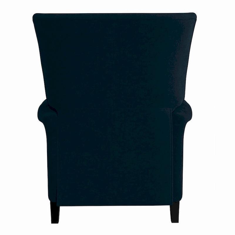Fauteuils inclinables rembourrés à dossier réglable