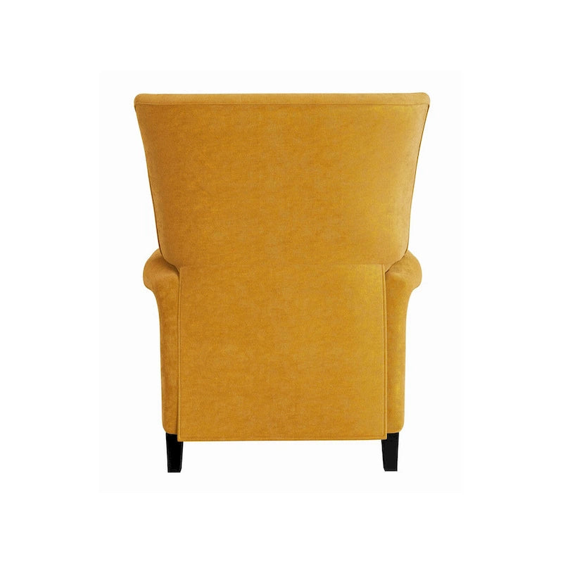 Fauteuils inclinables rembourrés à dossier réglable