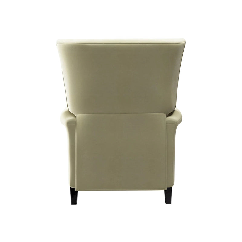 Fauteuils inclinables rembourrés à dossier réglable