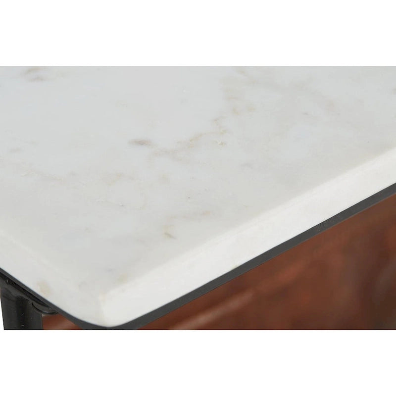 Table d'appoint contemporaine