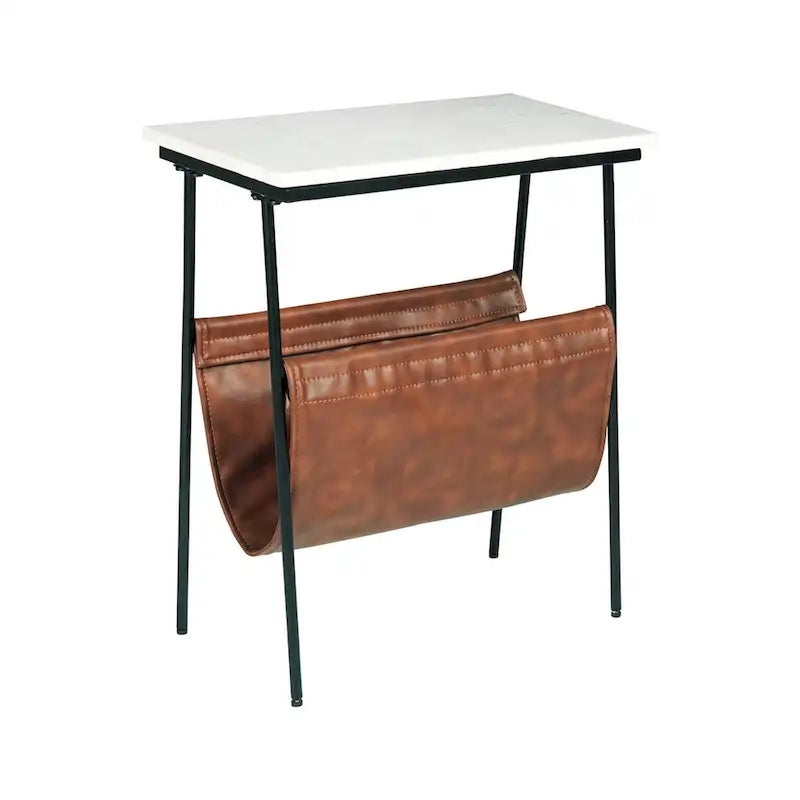 Table d'appoint contemporaine