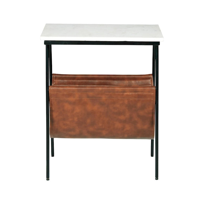Table d'appoint contemporaine