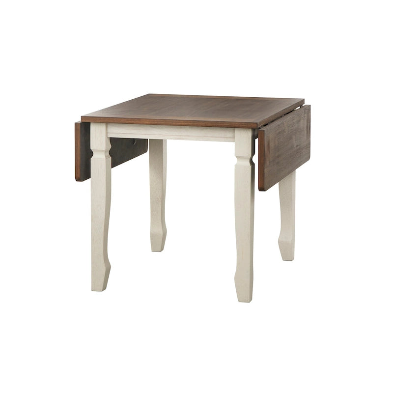 Table à abattants