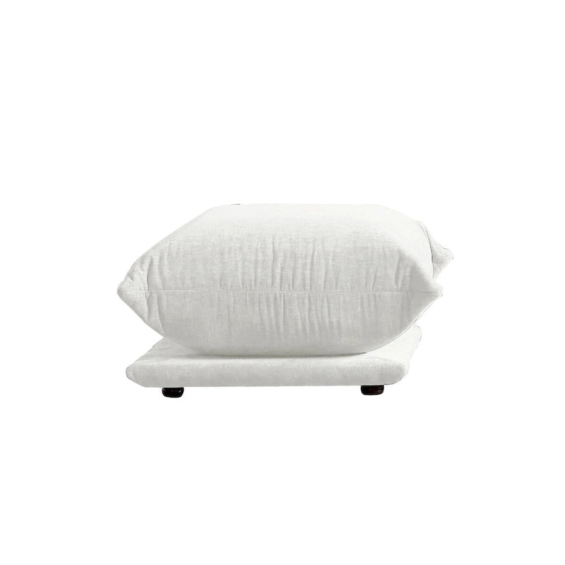 Canapés, fauteuils et poufs modernes en tissu chenille