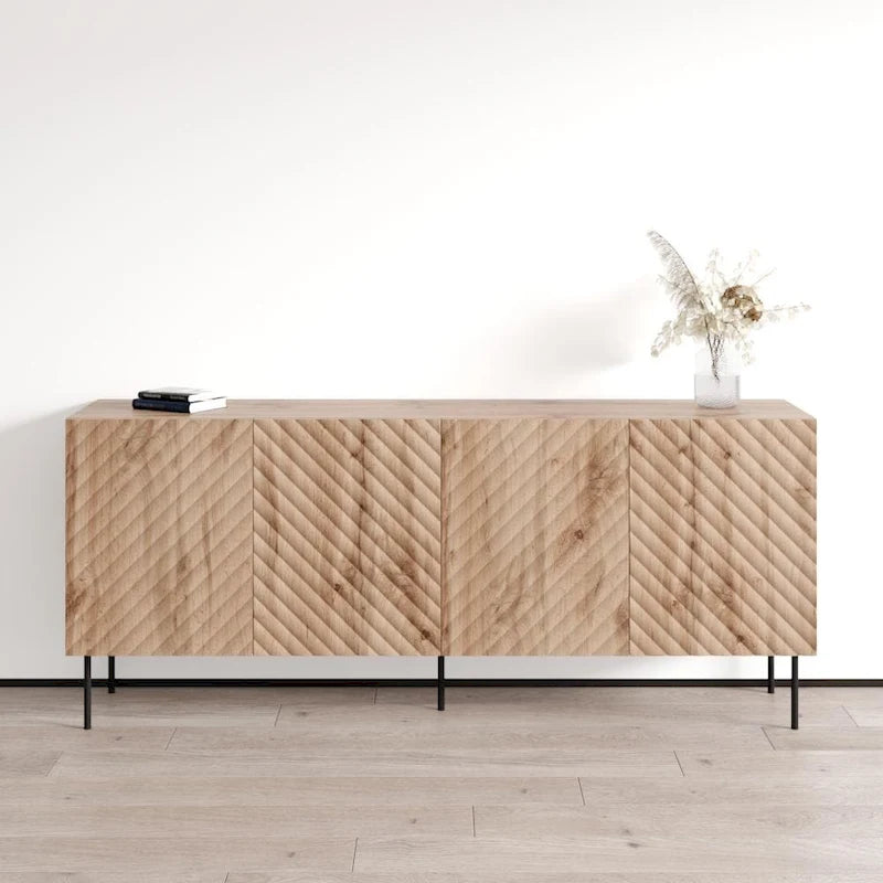 Buffet / Enfilade moderne