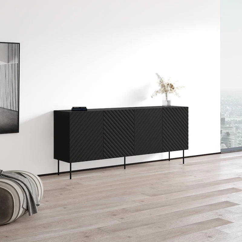 Buffet / Enfilade moderne