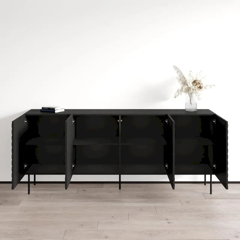 Buffet / Enfilade moderne