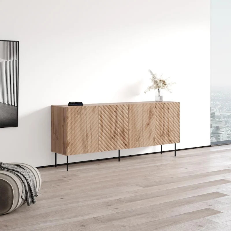 Buffet / Enfilade moderne