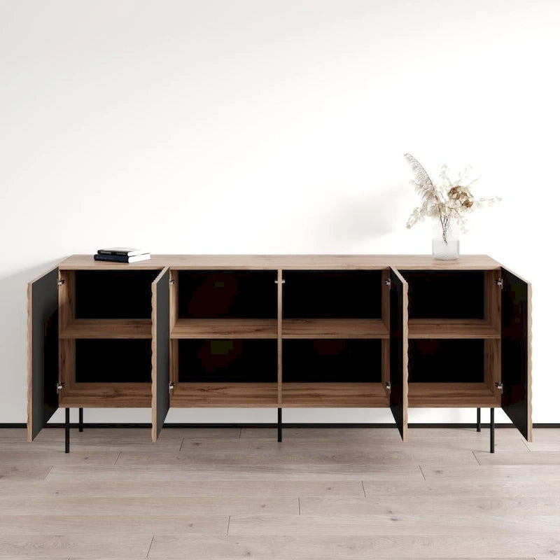 Buffet / Enfilade moderne