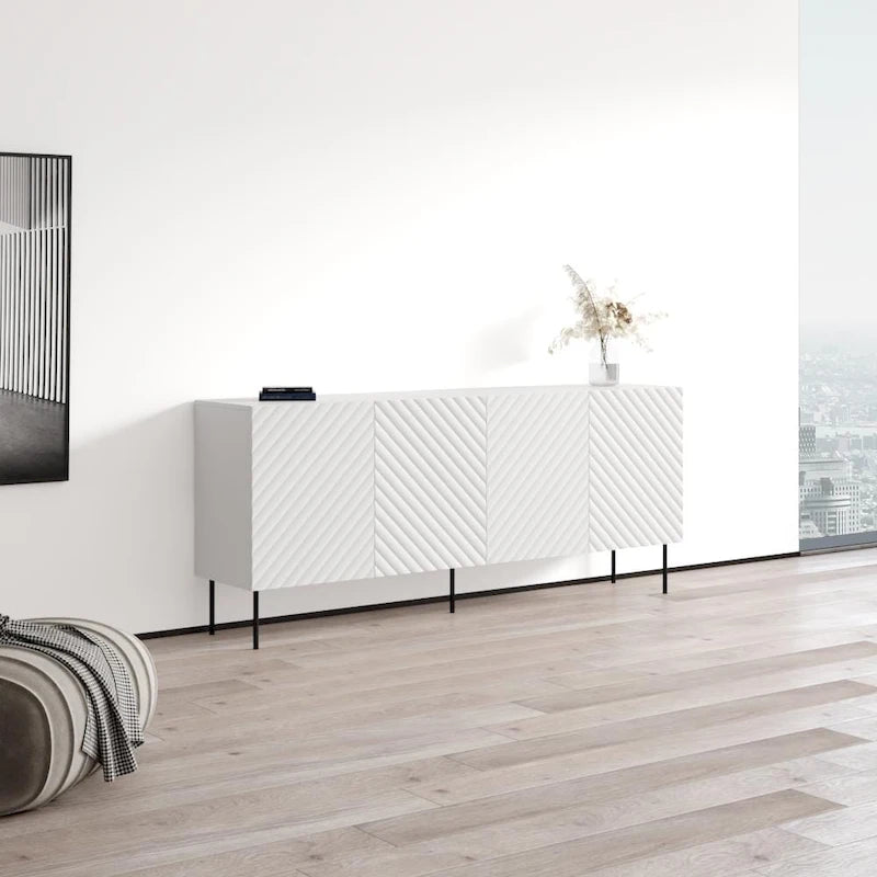 Buffet / Enfilade moderne