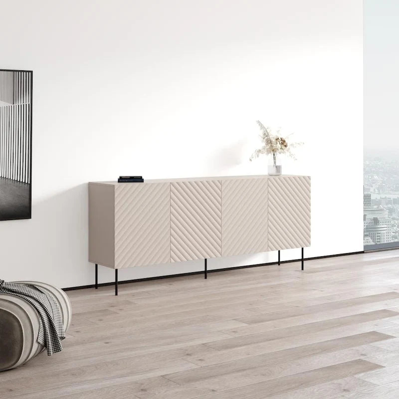 Buffet / Enfilade moderne