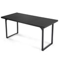 Table à manger en bois
