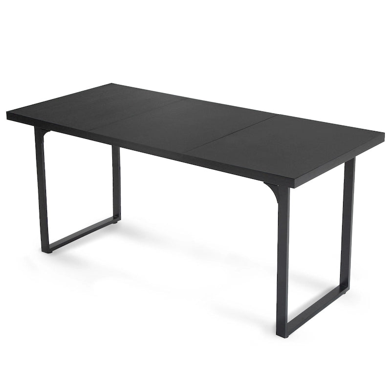 Table à manger en bois