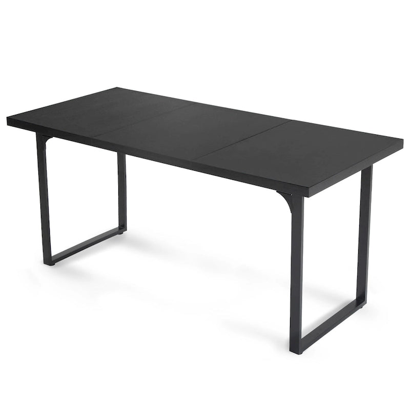 Table à manger en bois